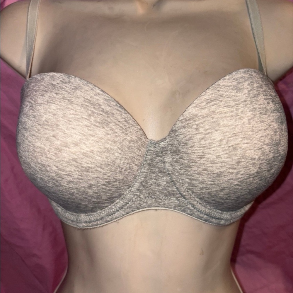 Victoria’s Secret bra